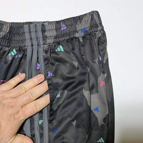 Adidas Youth Shorts - Picture 5 of 8